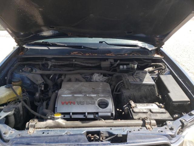 Photo 7 from auction – 2006 TOYOTA HIGHLANDER with VIN JTEGP21A960117707