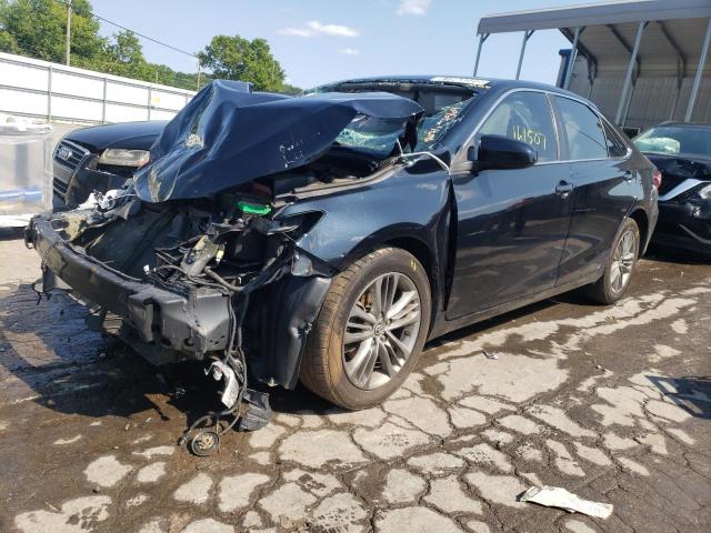 Photo 2 from auction – 2015 TOYOTA CAMRY LE with VIN 4T1BF1FK2FU957569