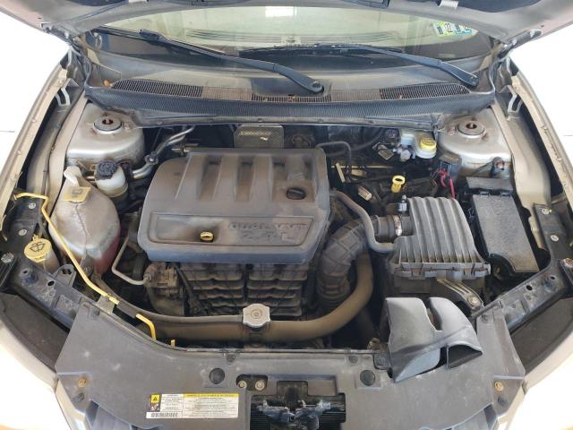 Photo 7 from auction – 2007 CHRYSLER SEBRING TO with VIN 1C3LC56KX7N663023