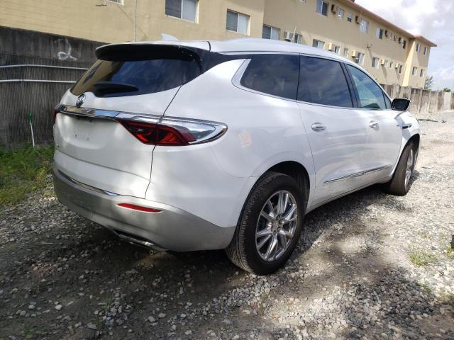 Zdjęcie 4 z aukcji – 2022 BUICK ENCLAVE PR z VIN 5GAERCKW2NJ122182