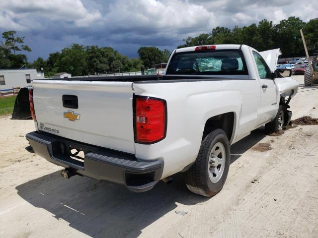 Photo 4 from auction – 2014 CHEVROLET silverado with VIN 1GCNCPECXEZ375745