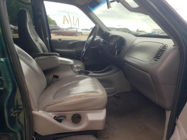 Photo 5 from auction – 1999 FORD EXPEDITION with VIN 1FMRU1769XLA30257