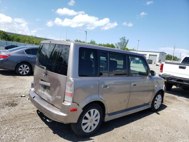 Photo 4 from auction – 2004 TOYOTA SCION XB with VIN JTLKT324340168596