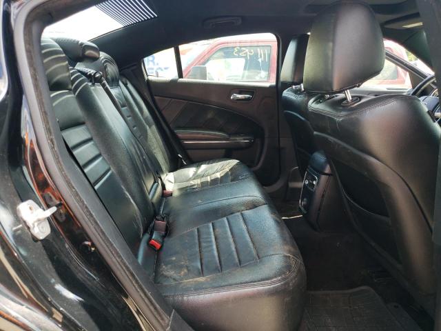 Photo 6 from auction – 2013 DODGE CHARGER R/ with VIN 2C3CDXCT4DH605967