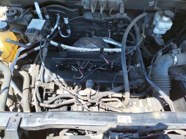 Photo 9 from auction – 2006 MAZDA TRIBUTE I with VIN 4F2YZ02Z66KM34943