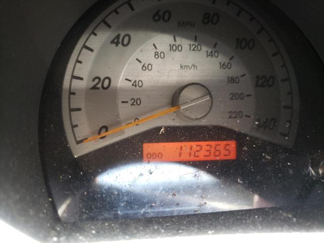 Photo 8 from auction – 2008 TOYOTA SCION TC with VIN JTKDE167580268074