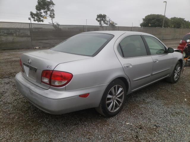Photo 4 from auction – 2002 INFINITI I35 with VIN JNKDA31A22T024033