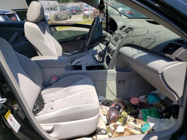 Photo 5 from auction – 2011 TOYOTA CAMRY BASE with VIN 4T1BF3EK8BU203390