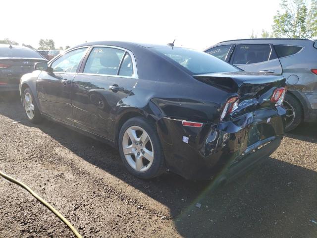 Photo 3 from auction – 2011 CHEVROLET MALIBU LS with VIN 1G1ZB5EU0BF157613