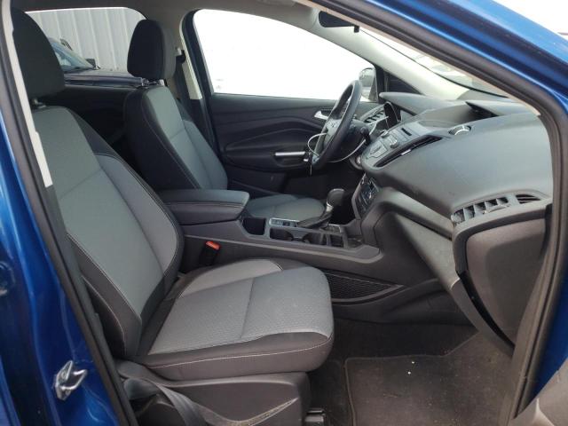 Photo 5 from auction – 2017 FORD ESCAPE SE with VIN 1FMCU9GD8HUD25817