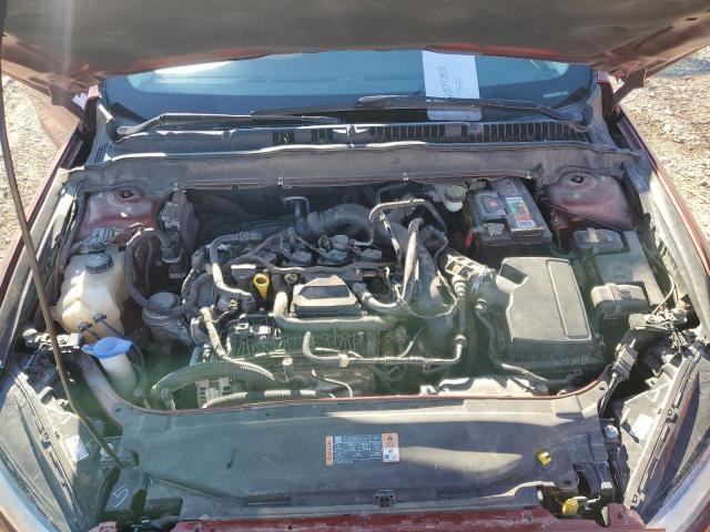 Photo 7 from auction – 2014 FORD FUSION SE with VIN 3FA6P0HD4ER173949