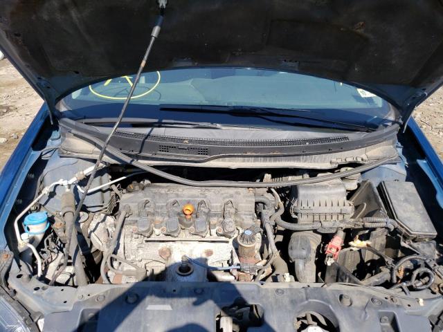 Photo 7 from auction – 2014 HONDA CIVIC LX with VIN 2HGFB2F58EH536508