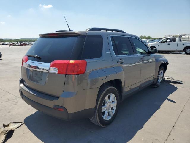 Photo 4 from auction – 2011 GMC TERRAIN SL with VIN 2CTALSEC0B6477844