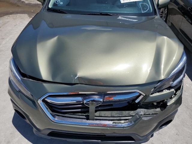 Фото 7 с аукциона – 2018 SUBARU OUTBACK 2. с VIN 4S4BSACCXJ3360273