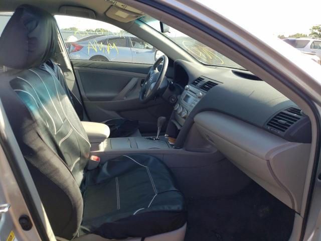 صورة رقم 5 من المزاد - 2011 TOYOTA CAMRY BASE مع VIN 4T4BF3EK5BR139783