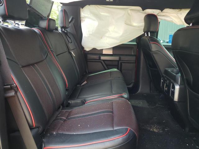 Photo 6 from auction – 2016 FORD F150 SUPER with VIN 1FTEW1EP0GFB97808