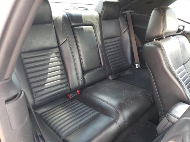 Photo 6 from auction – 2013 DODGE CHALLENGER with VIN 2C3CDYAG3DH540749