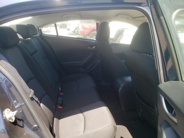 Photo 6 from auction – 2015 MAZDA 3 TOURING with VIN 3MZBM1V77FM198037