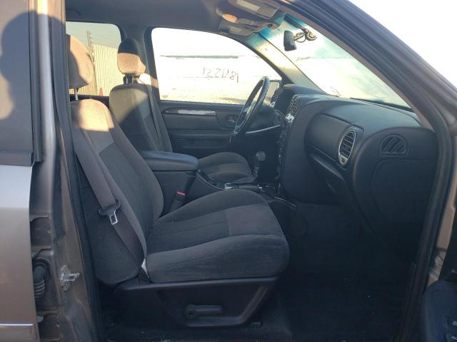 Foto 5 de la subasta – 2008 GMC ENVOY con VIN 1GKDT13S182230730