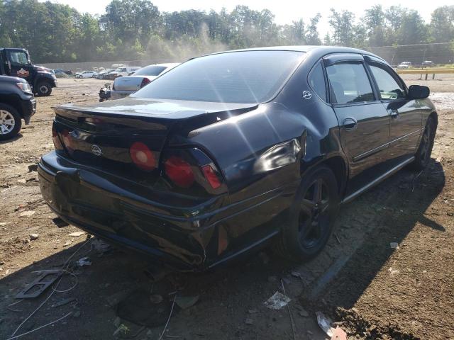 صورة رقم 4 من المزاد - 2004 CHEVROLET IMPALA SS مع VIN 2G1WP521349238258