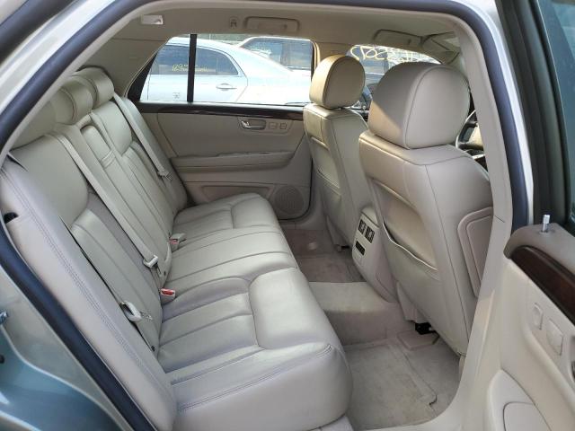 Photo 6 from auction – 2006 CADILLAC DTS with VIN 1G6KD57Y26U160441