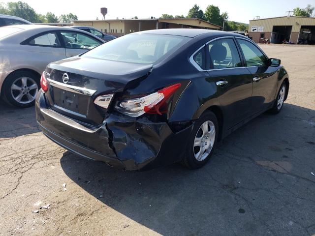 Photo 4 from auction – 2016 NISSAN ALTIMA with VIN 1N4AL3AP0GC124325