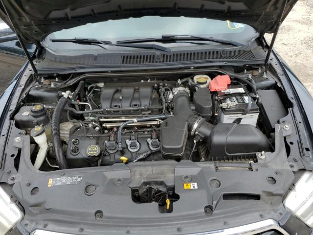 Photo 7 from auction – 2015 FORD TAURUS LIM with VIN 1FAHP2F83FG118315