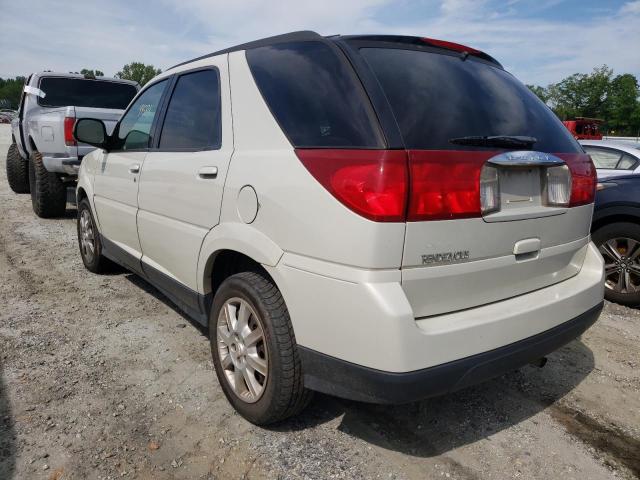 Photo 3 from auction – 2006 BUICK RENDEZVOUS with VIN 3G5DA03L26S646153