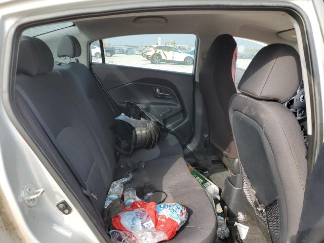 Photo 6 from auction – 2013 KIA RIO LX with VIN KNADM4A33D6171573