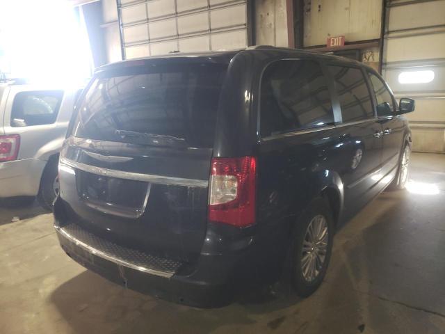 Photo 4 from auction – 2013 CHRYSLER TOWN & COU with VIN 2C4RC1CG7DR652073