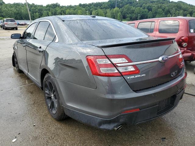 Photo 3 from auction – 2016 FORD TAURUS SEL with VIN 1FAHP2E82GG137800