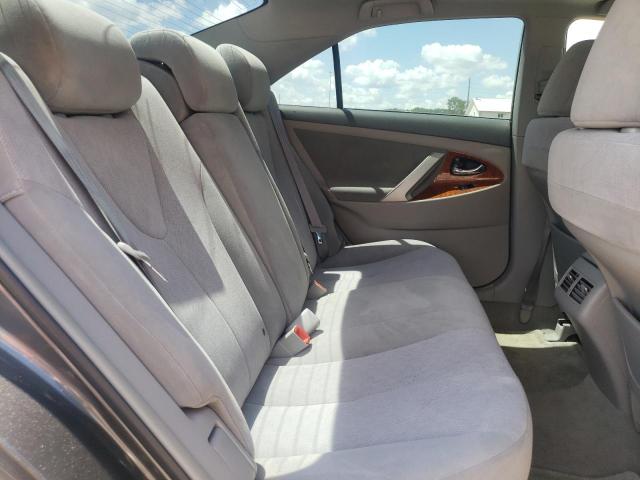 Photo 6 from auction – 2010 TOYOTA CAMRY BASE with VIN 4T4BF3EKXAR008105