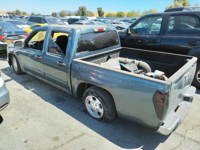 Photo 3 from auction – 2007 CHEVROLET COLORADO with VIN 1GCCS13E878198150