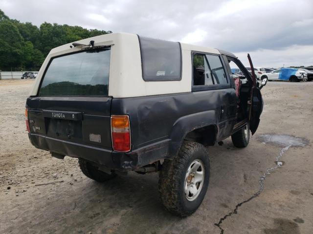 Photo 4 from auction – 1985 TOYOTA 4RUNNER RN with VIN JT4RN61D8F5090927
