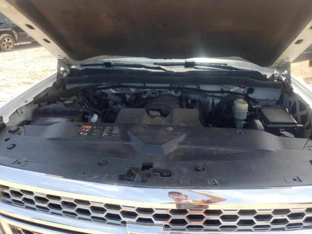Photo 7 from auction – 2014 CHEVROLET SILVERADO with VIN 1GCRCPEH9EZ271356