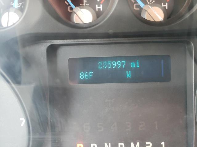 Photo 8 from auction – 2015 FORD F250 SUPER with VIN 1FT7X2B68FEB79505