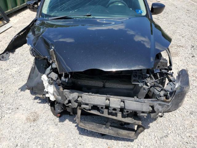 Photo 7 from auction – 2012 FORD FOCUS SE with VIN 1FAHP3F24CL163462
