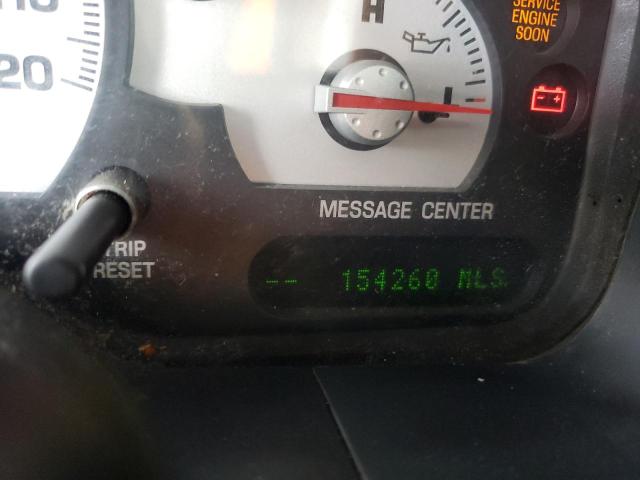 Photo 8 from auction – 2002 MERCURY MOUNTAINER with VIN 4M2ZU86W42ZJ14386