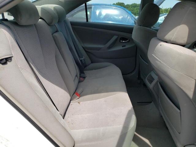 Photo 6 from auction – 2010 TOYOTA CAMRY BASE with VIN 4T1BF3EK2AU551703