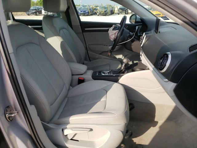 Photo 5 from auction – 2016 AUDI A3 PREMIUM with VIN WAUA7GFF5G1022971