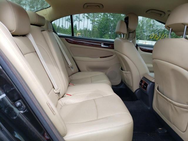 Photo 6 from auction – 2013 HYUNDAI GENESIS 3. with VIN KMHGC4DD2DU244446