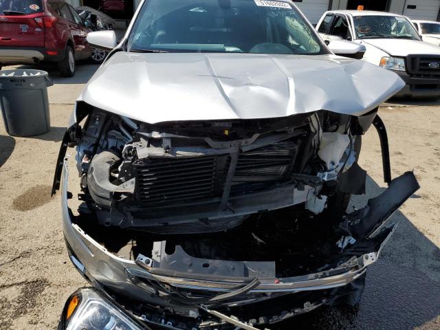 Photo 9 from auction – 2019 GMC TERRAIN SL with VIN 3GKALVEV5KL226672