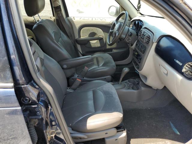 Photo 5 from auction – 2001 CHRYSLER PT CRUISER with VIN 3C8FY4BB81T644020