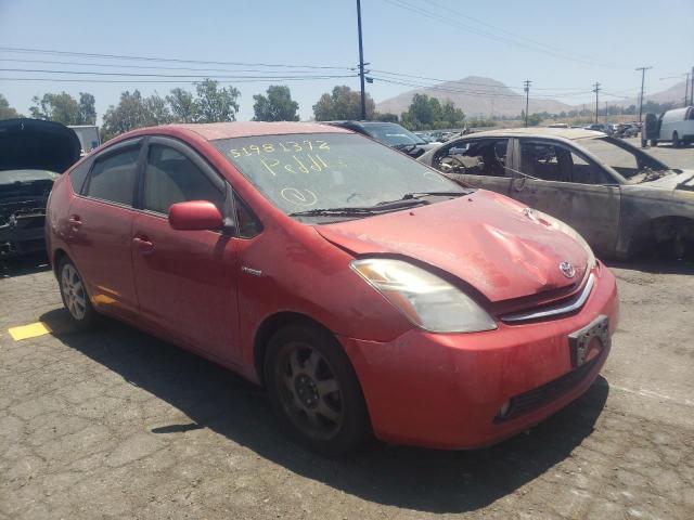 Photo 1 from auction – 2008 TOYOTA PRIUS with VIN JTDKB20U083346206