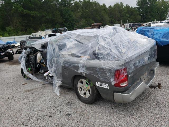 Photo 3 from auction – 2011 DODGE RAM 1500 with VIN 1D7RB1GP1BS573514