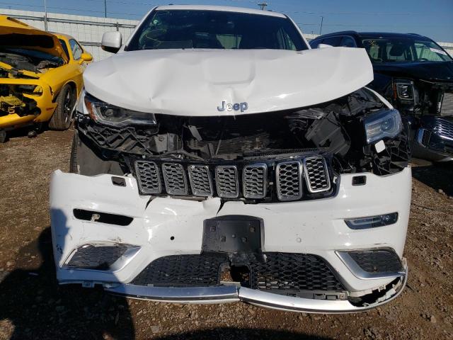 Photo 9 from auction – 2017 JEEP GRAND CHER with VIN 1C4RJFJG2HC876341