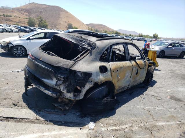 Photo 4 from auction – 2021 PORSCHE MACAN S with VIN WP1AB2A53MLB31897