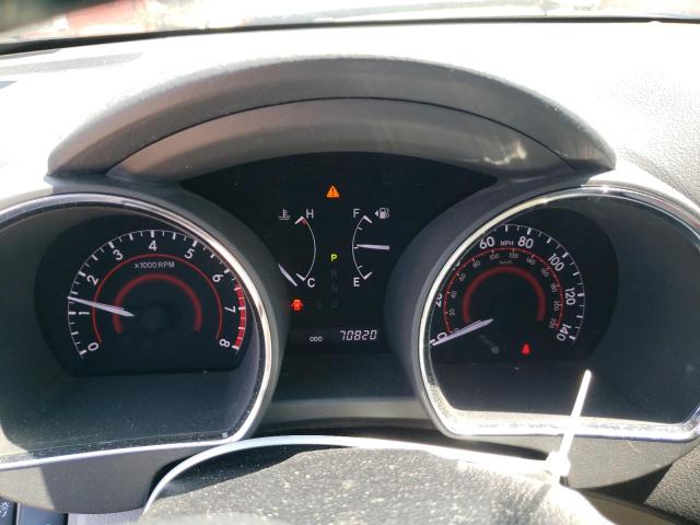 Zdjęcie 8 z aukcji – 2013 TOYOTA HIGHLANDER z VIN 5TDDK3EH5DS251062