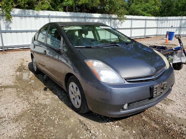 TOYOTA PRIUS 2008 with VIN JTDKB20U783458906 - Photo from auction