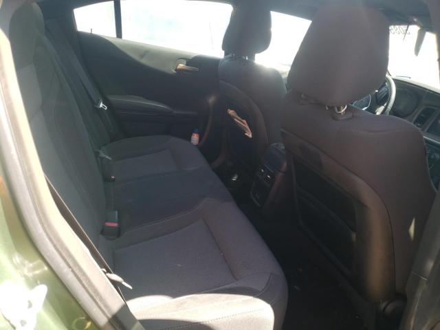 Photo 6 from auction – 2019 DODGE CHARGER SX with VIN 2C3CDXBG4KH715354